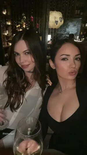 Sonia Ferraro OnlyFans Leaked Free Thumbnail Picture - #H04A6mSNHC