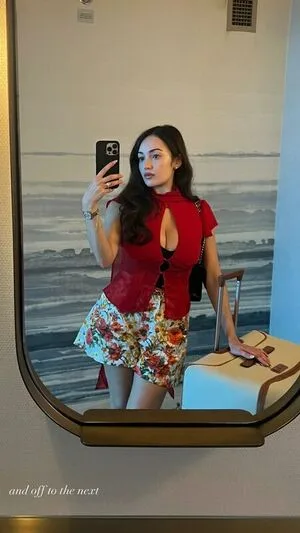 Sonia Ferraro OnlyFans Leaked Free Thumbnail Picture - #omrdC5CdGc