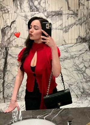 Sonia Ferraro OnlyFans Leaked Free Thumbnail Picture - #zfUIjeimQZ