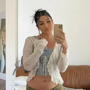 Sonia Garcia OnlyFans Leaked Free Thumbnail Picture - #7KjQty4qQR