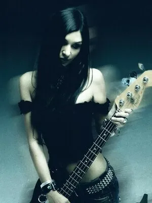 Sonia Garcia OnlyFans Leaked Free Thumbnail Picture - #Jmm17nn1Un