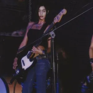 Sonia Garcia OnlyFans Leaked Free Thumbnail Picture - #M0ZWuxelA4