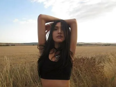 Sonia Garcia OnlyFans Leaked Free Thumbnail Picture - #UMoriBLbAD