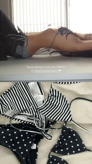 Sonia Garcia OnlyFans Leaked Free Thumbnail Picture - #kr22pqqIOG