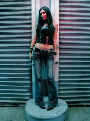 Sonia Garcia OnlyFans Leaked Free Thumbnail Picture - #o2FURchlNV