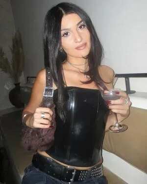 Sonia Garcia OnlyFans Leaked Free Thumbnail Picture - #wd4i8SfsY8