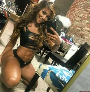 Sonia Isaza OnlyFans Leaked Free Thumbnail Picture - #0kDOn8m2rU