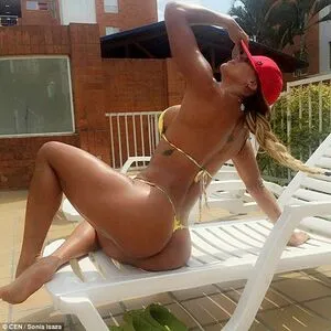 Sonia Isaza OnlyFans Leaked Free Thumbnail Picture - #2bwkh5WPu3
