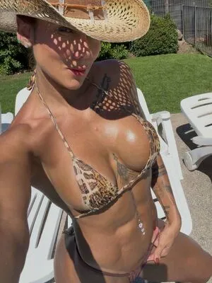 Sonia Isaza OnlyFans Leaked Free Thumbnail Picture - #AypiZarN1R