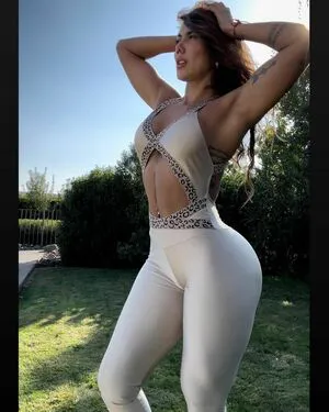 Sonia Isaza OnlyFans Leaked Free Thumbnail Picture - #EdasF2V65V