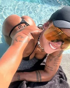 Sonia Isaza OnlyFans Leaked Free Thumbnail Picture - #Sc253iVIvK