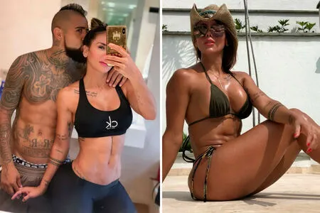 Sonia Isaza OnlyFans Leaked Free Thumbnail Picture - #mhnAnZ1jD1