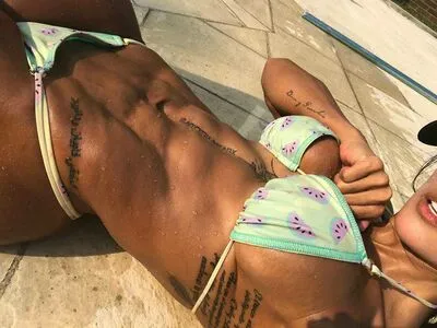 Sonia Isaza OnlyFans Leaked Free Thumbnail Picture - #mjsEhM2Jb5