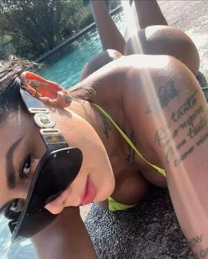 Sonia Isaza OnlyFans Leaked Free Thumbnail Picture - #or5ZuuC7RU