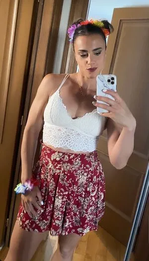 Sonia Malavisi OnlyFans Leaked Free Thumbnail Picture - #8oaSRqzpHd