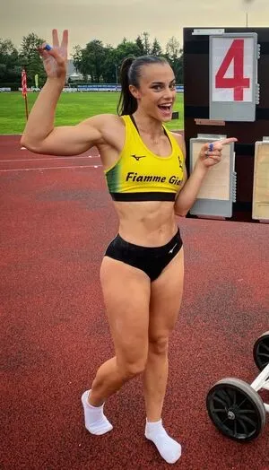 Sonia Malavisi OnlyFans Leaked Free Thumbnail Picture - #LysFGkHYxM
