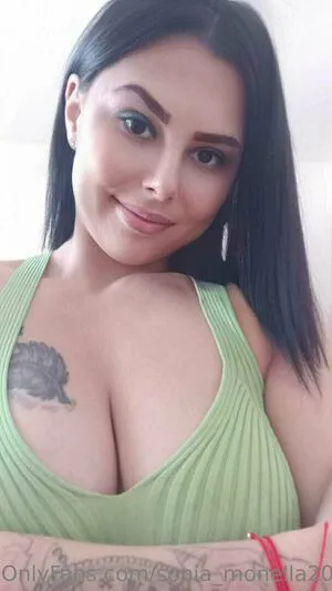 Sonia Monella20 OnlyFans Leaked Free Thumbnail Picture - #CqrSpdwmgF