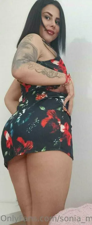Sonia Monella20 OnlyFans Leaked Free Thumbnail Picture - #ECeGzerUaT