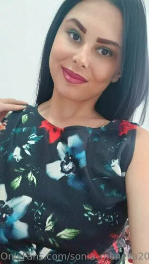 Sonia Monella20 OnlyFans Leaked Free Thumbnail Picture - #Fh0VHxTUD5