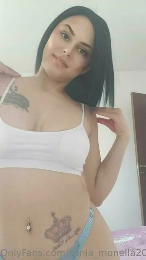 Sonia Monella20 OnlyFans Leaked Free Thumbnail Picture - #Kj1X9ieUsX