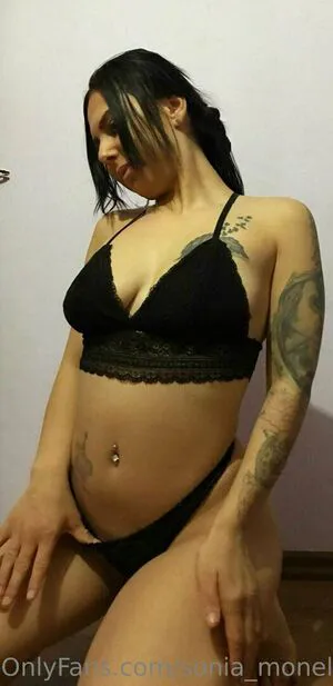 Sonia Monella20 OnlyFans Leaked Free Thumbnail Picture - #PG6E9Efakv