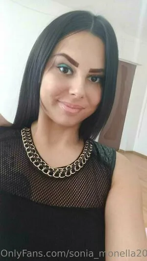 Sonia Monella20 OnlyFans Leaked Free Thumbnail Picture - #QbjhcwOvfN
