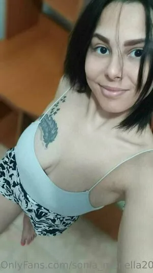 Sonia Monella20 OnlyFans Leaked Free Thumbnail Picture - #VL6I3NvxLS