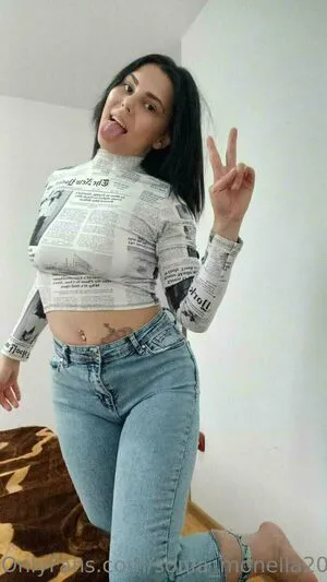 Sonia Monella20 OnlyFans Leaked Free Thumbnail Picture - #ac4jubTNKB