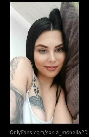 Sonia Monella20 OnlyFans Leaked Free Thumbnail Picture - #boXAet9ThJ