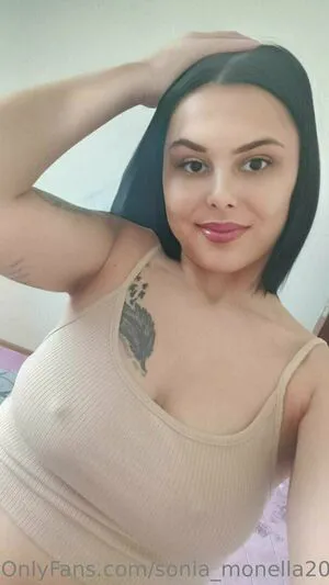 Sonia Monella20 OnlyFans Leaked Free Thumbnail Picture - #eCouP1cz4u