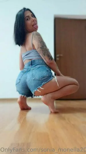 Sonia Monella20 OnlyFans Leaked Free Thumbnail Picture - #hjMq9hjrnR