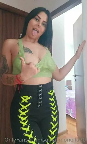 Sonia Monella20 OnlyFans Leaked Free Thumbnail Picture - #k6IYIHyhiJ