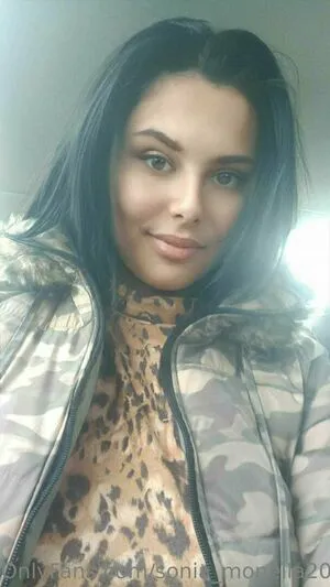 Sonia Monella20 OnlyFans Leaked Free Thumbnail Picture - #kAQrSmFSmz