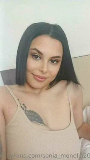 Sonia Monella20 OnlyFans Leaked Free Thumbnail Picture - #lztQmknddK