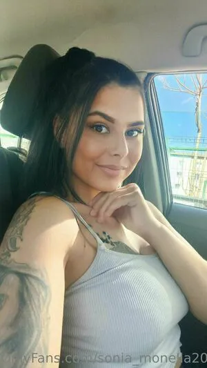 Sonia Monella20 OnlyFans Leaked Free Thumbnail Picture - #mZvvzVdYoN