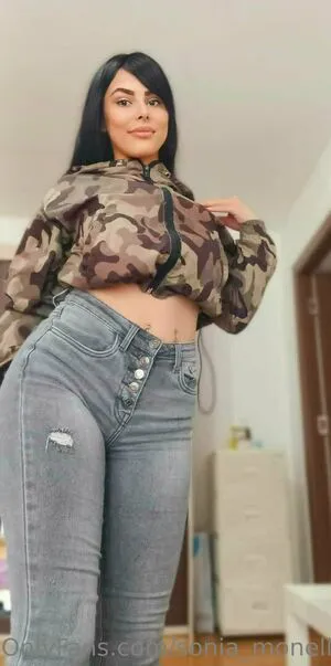 Sonia Monella20 OnlyFans Leaked Free Thumbnail Picture - #mnAUmPLup4