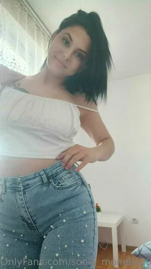 Sonia Monella20 OnlyFans Leaked Free Thumbnail Picture - #skRBUe5ex5