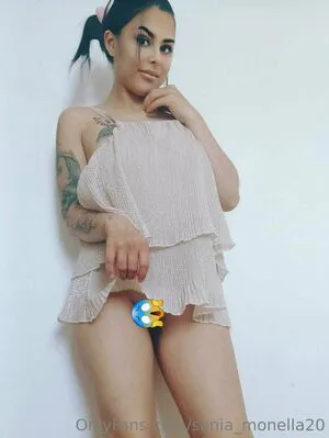 Sonia Monella20 OnlyFans Leaked Free Thumbnail Picture - #uqIAwuF2s9
