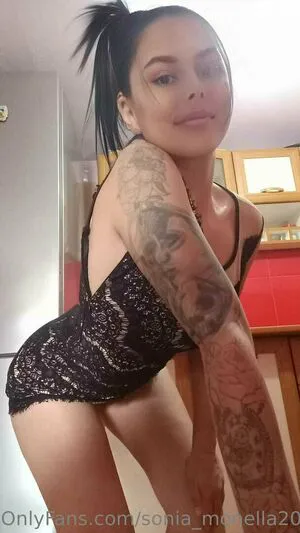 Sonia Monella20 OnlyFans Leaked Free Thumbnail Picture - #y9bn5O4Vvf