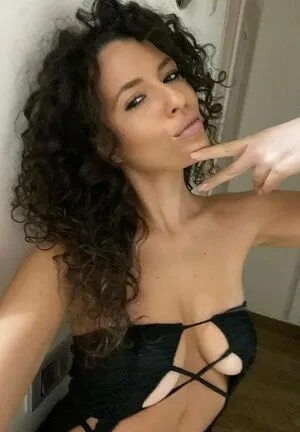 Sonia Sghairi OnlyFans Leaked Free Thumbnail Picture - #QTBd45KCuA