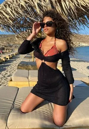 Sonia Sghairi OnlyFans Leaked Free Thumbnail Picture - #YcVfq519dd