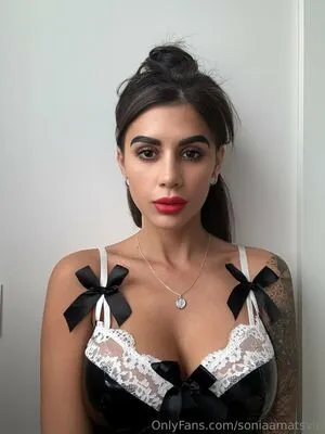 Soniaamatsvip OnlyFans Leaked Free Thumbnail Picture - #eU4jkVDNn3