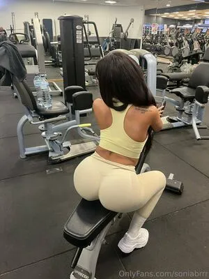 Soniabmodel OnlyFans Leaked Free Thumbnail Picture - #iLOYyR5IQs