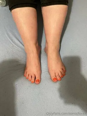 Soniajfoxxx OnlyFans Leaked Free Thumbnail Picture - #SWFhOxmrML