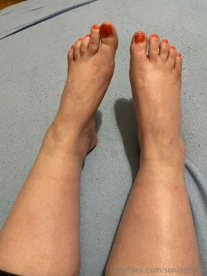 Soniajfoxxx OnlyFans Leaked Free Thumbnail Picture - #X7BiPlEbCC