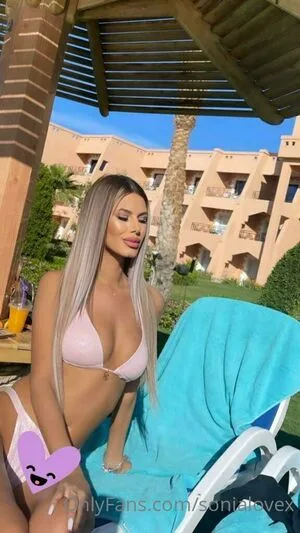 Sonialovex OnlyFans Leaked Free Thumbnail Picture - #0sbBpOAEfK