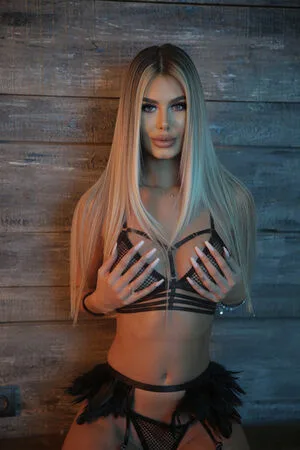 Sonialovex OnlyFans Leaked Free Thumbnail Picture - #altHO4pMFD
