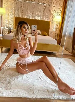 Sonialovex OnlyFans Leaked Free Thumbnail Picture - #moJO4O7t8N