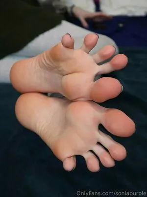 Soniapurple OnlyFans Leaked Free Thumbnail Picture - #zas4pcsW6I