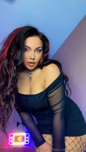 Soniaralynn OnlyFans Leaked Free Thumbnail Picture - #mHxw4Psmar